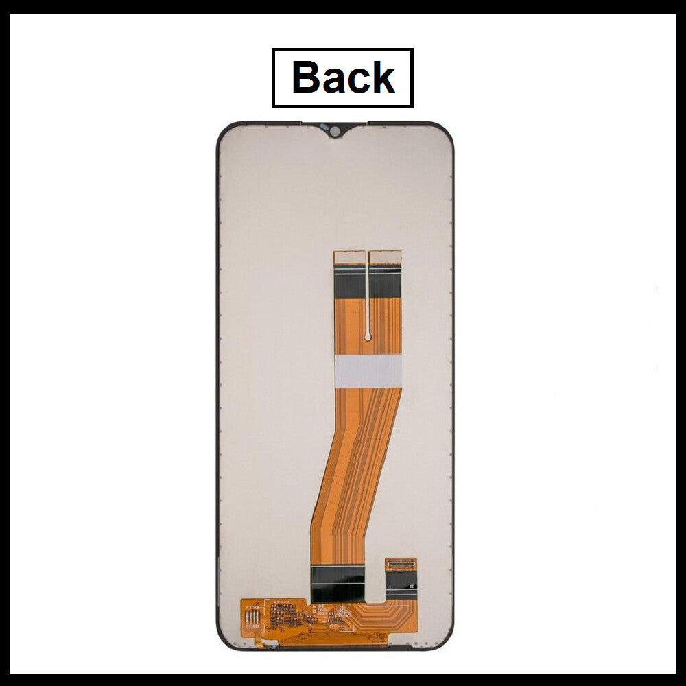 For Samsung Galaxy A02s / SM- A025F LCD Display Touch Digitizer Replacement