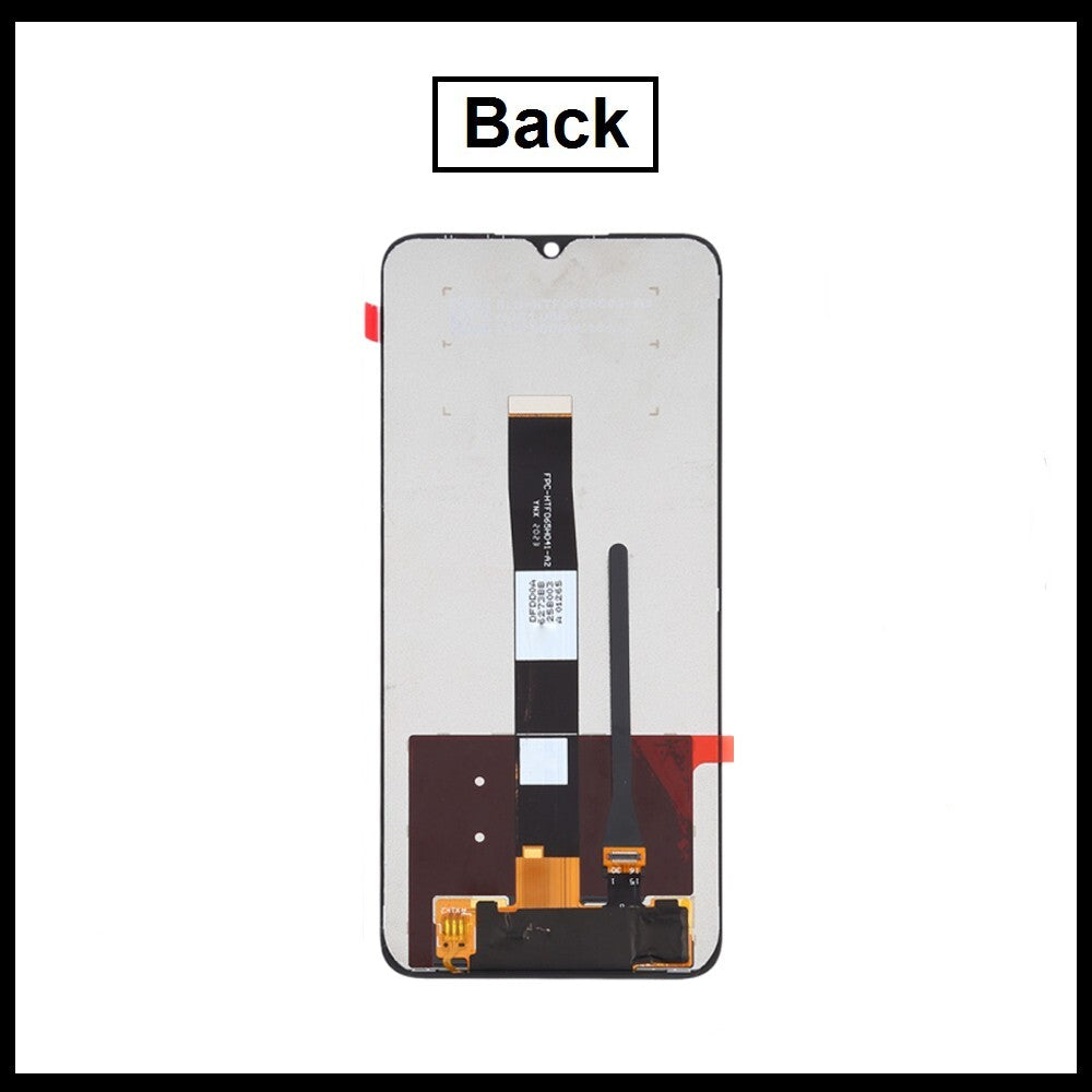 For Xiaomi Redmi 9AT/ 9A/ 9C/ 10A & Poco C3 / C31 LCD Display Screen Replacement