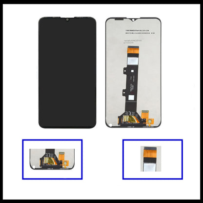 Motorola Moto G30 XT2129 Display Screen Touch Digitizer Replacement LCD