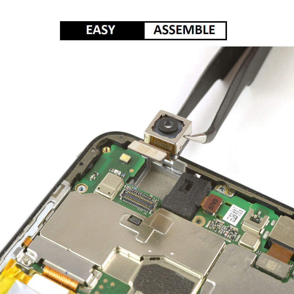 For Huawei P10 Lite  WAS-LX1A Genuine Rear (Back) Main Camera Replacement