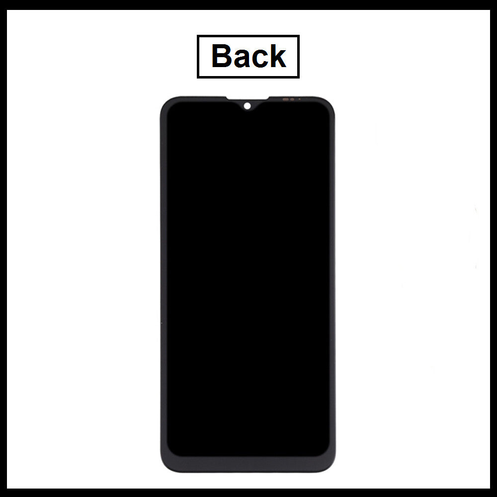 Motorola Moto G20 XT2821 Display Screen Touch Digitizer Replacement LCD