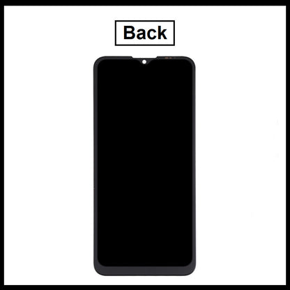 Motorola Moto G20 XT2821 Display Screen Touch Digitizer Replacement LCD