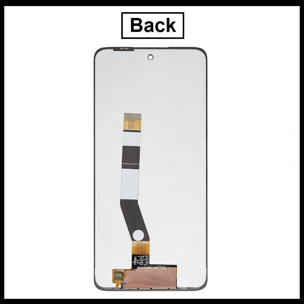 For Motorola Moto G62 5G Display Screen Digitizer Replacement LCD