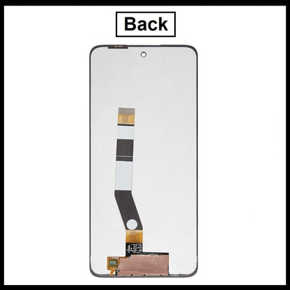For Motorola Moto G62 5G Display Screen Digitizer Replacement LCD