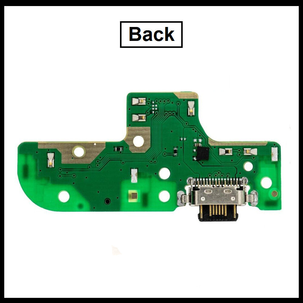 For Motorola Moto G9 Power / XT2091-3 Charging Port Flex Replacement 