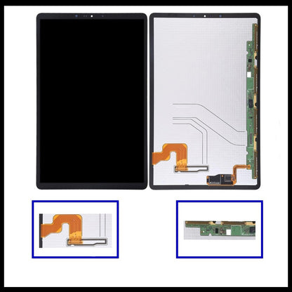 For Samsung Galaxy Tab S4 10.5 T830/T835 LCD Display Touch Screen Replacement