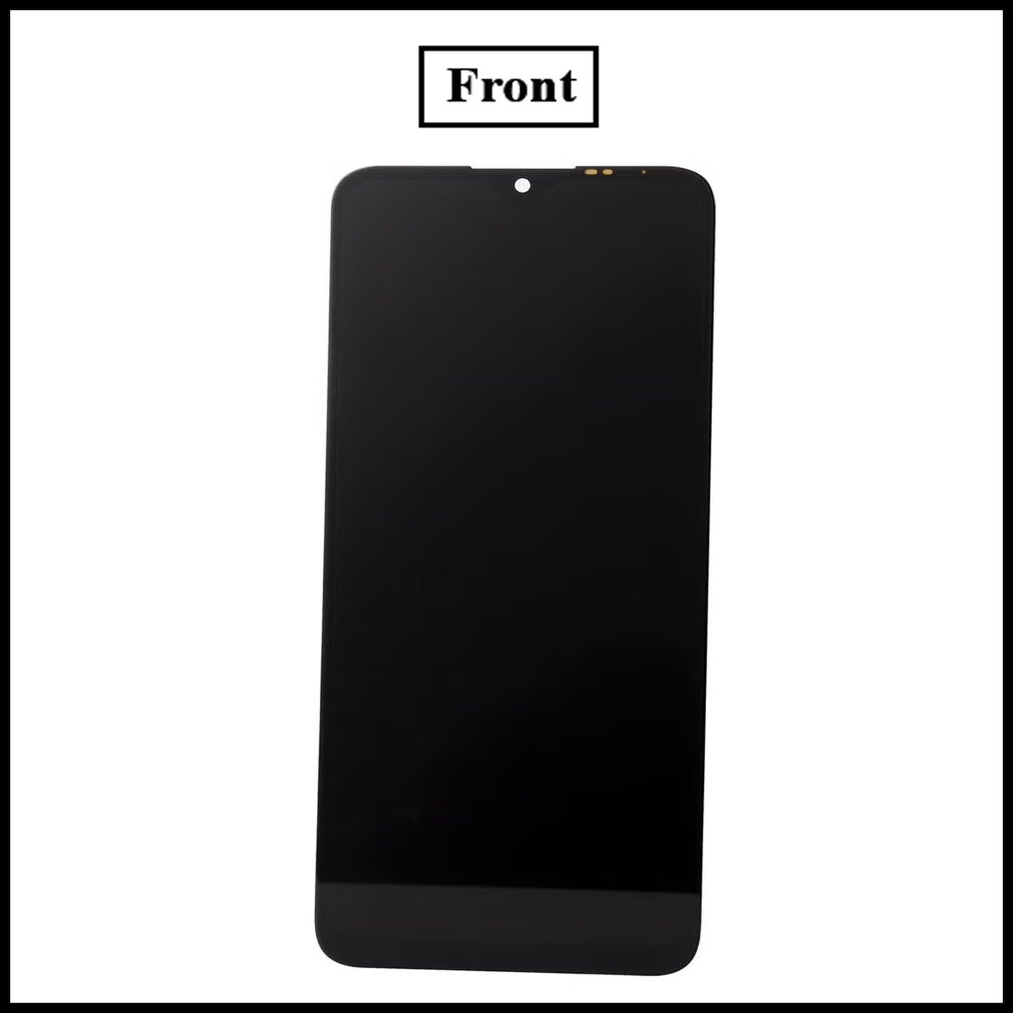 For TCL 20 SE / T671H / T671F LCD Display screen Touch Digitizer Replacement