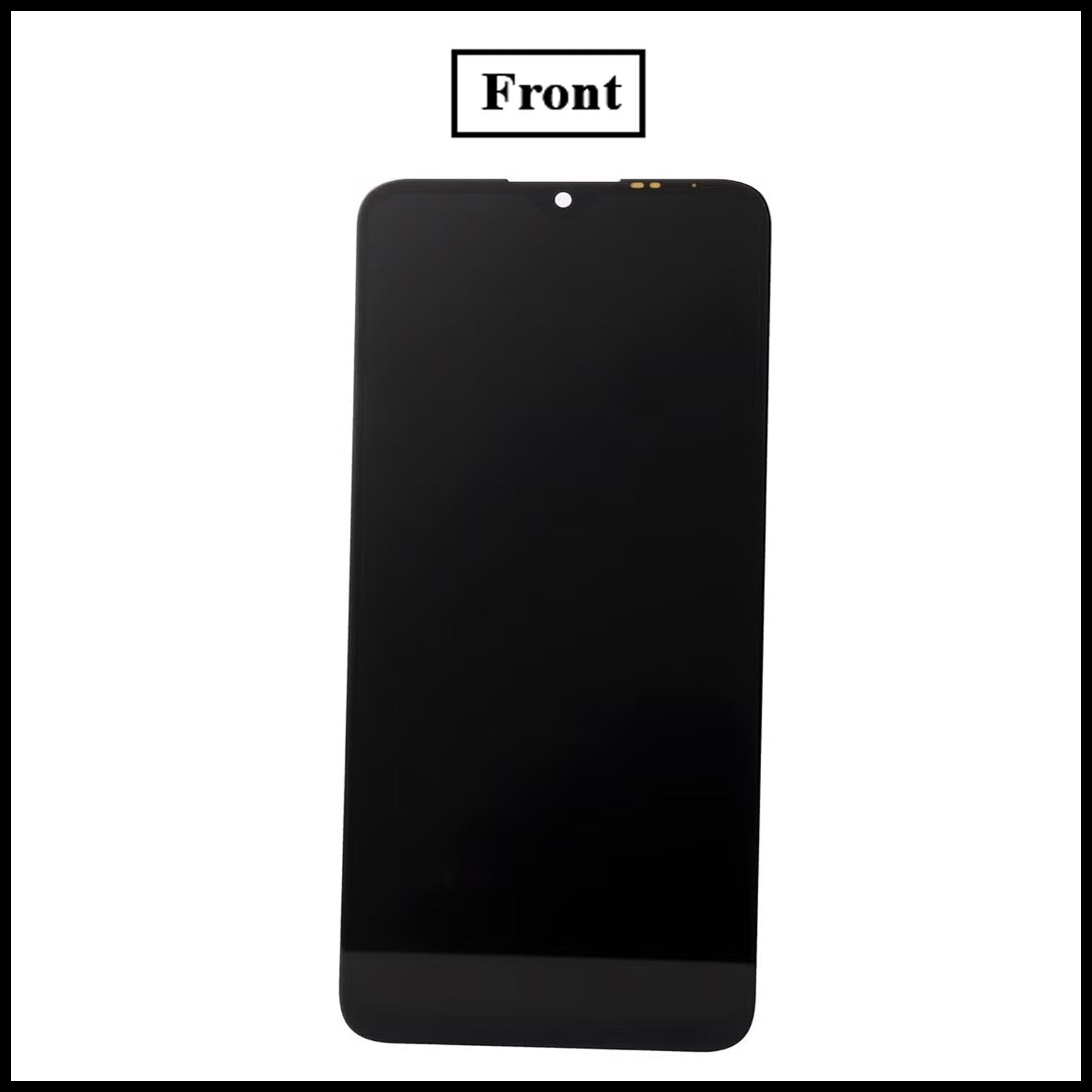 For TCL 20 SE / T671H / T671F LCD Display screen Touch Digitizer Replacement