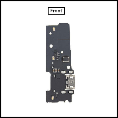 For Motorola Moto E4 Plus / XT1770 Charging Port Flex Replacement