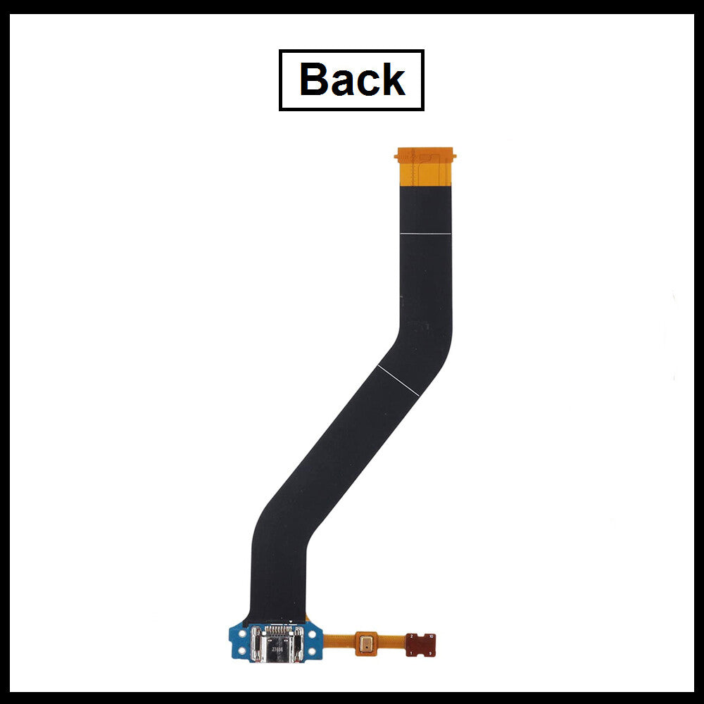 For Samsung Galaxy Tab 4 10.1 / T530 T531 T535 Charging Port Flex Replacement 