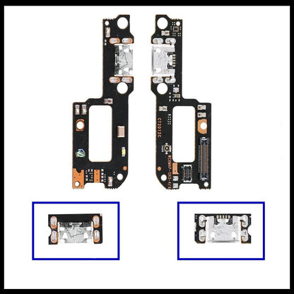 For Xiaomi Redmi A2 Lite / 6 Pro  (M1805D1SG) Charging Port Flex Replacement