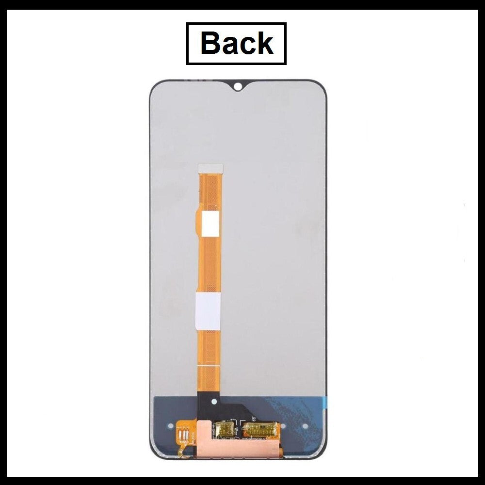 For Vivo Y51 2020 / Y51A 2020  Display Screen Touch Digitizer Replacement LCD