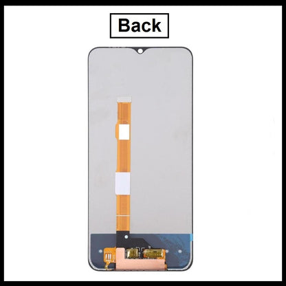 For Vivo Y51 2020 / Y51A 2020  Display Screen Touch Digitizer Replacement LCD