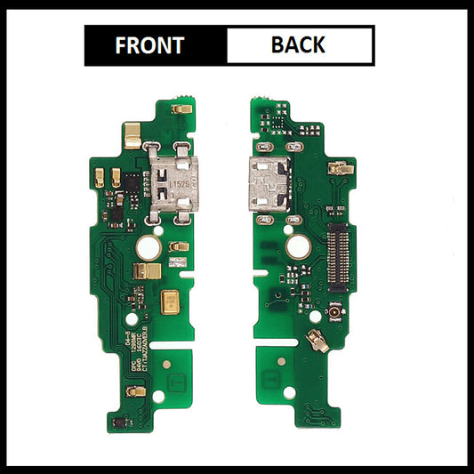 For Huawei Mate 7 MT7-L09 USB Replacement Charging Port Board Flex Connector