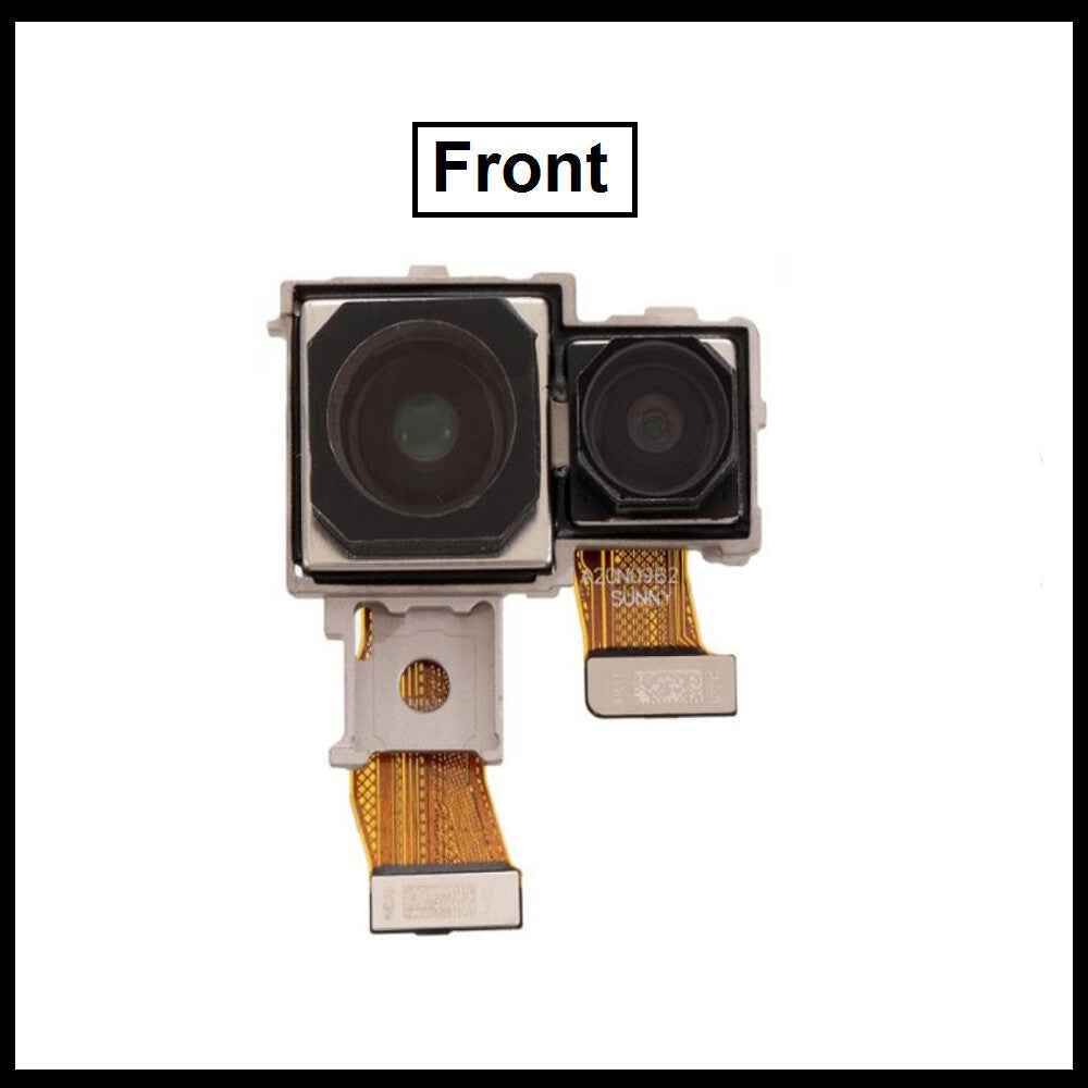 For Huawei P30 Pro VOG-L29 Genuine Rear (Back) Main Camera 