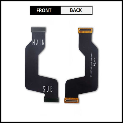 For Samsung Galaxy A90/SM-A908B Main Motherboard Charging Flex Cable Replacement
