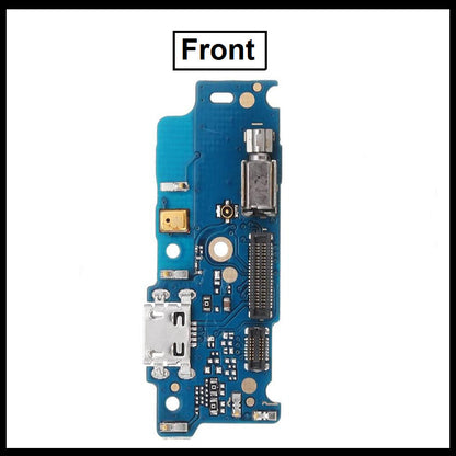 For Motorola Moto E4 / XT 1765 Charging Port Flex Replacement 