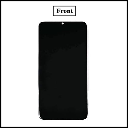 For TCL 40 SE / T610K / T610E LCD Display screen Touch Digitizer Replacement