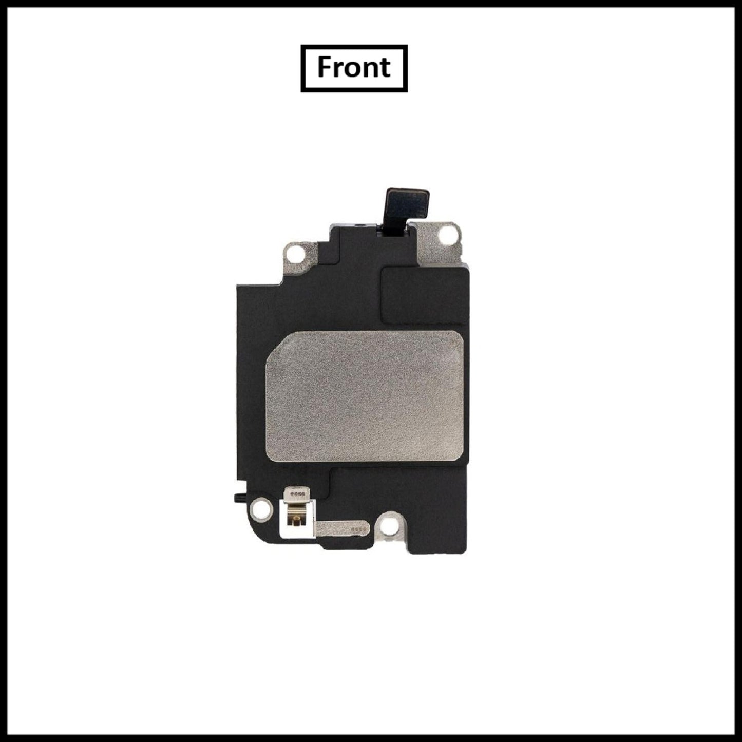 For iPhone 11 Pro Max Replacement Loud Speaker Buzzer Ringer