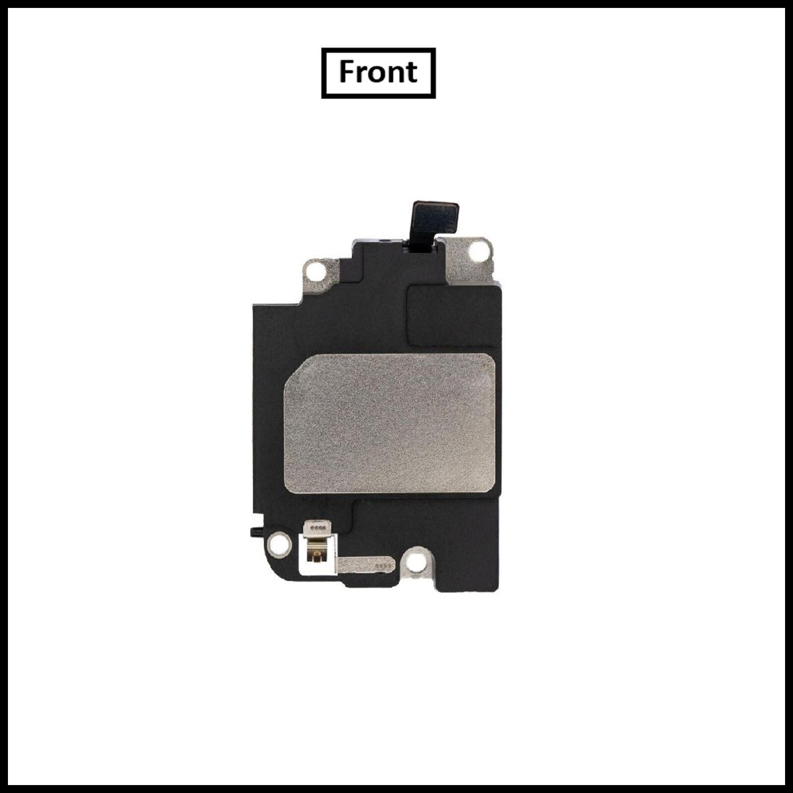 For iPhone 11 Pro Max Replacement Loud Speaker Buzzer Ringer