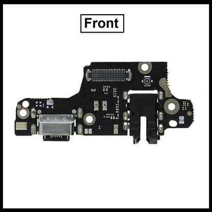 For Xiaomi Redmi Note 9S (M2003J6A1G)  Charging Port Flex Replacement