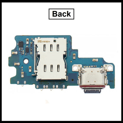 For Samsung Galaxy S21 FE 5G /SM-G990B Charging Port Board Connector Replacement