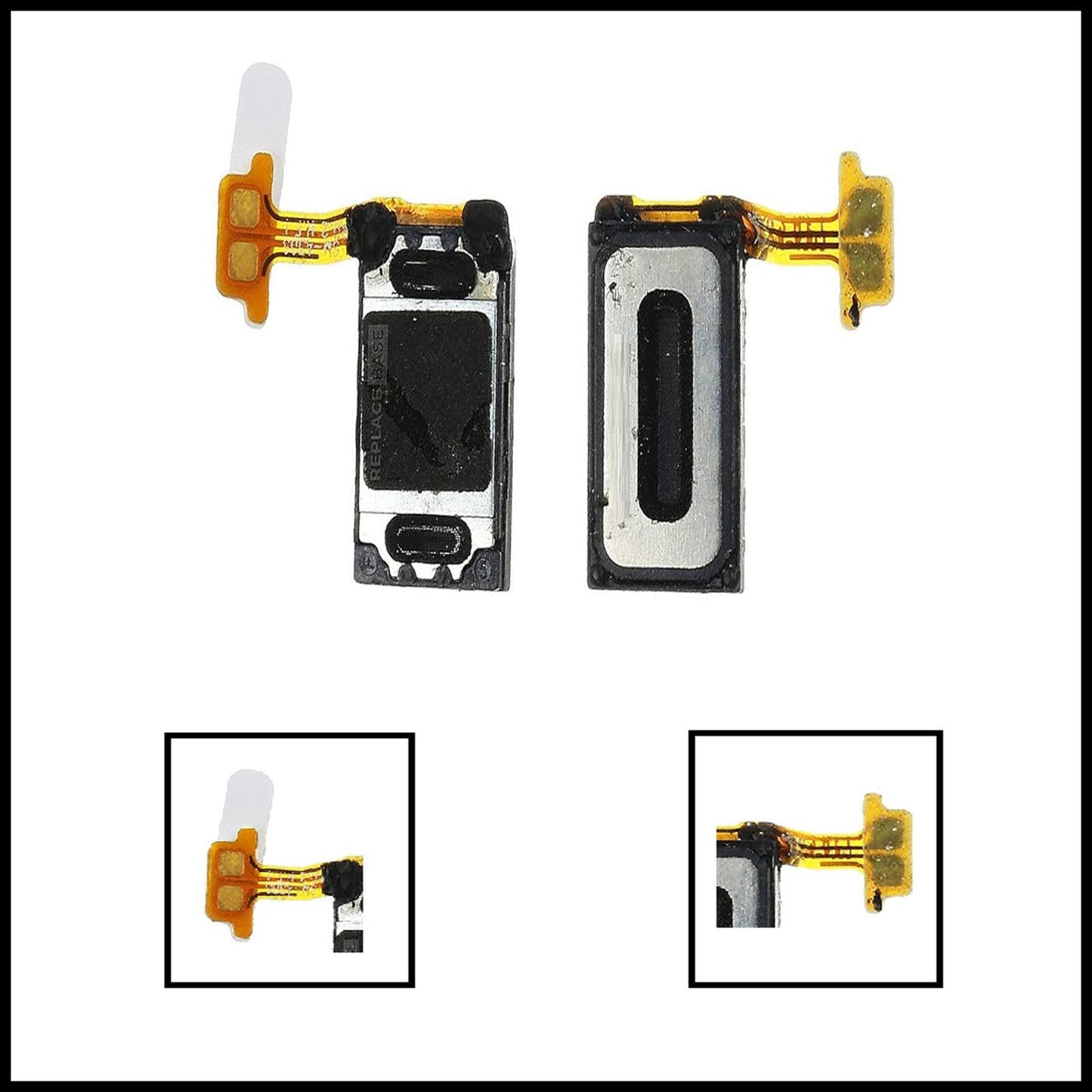 For Samsung Galaxy A42 5G / SM-A426B Ear Speaker Flex With Sensor Earpiece