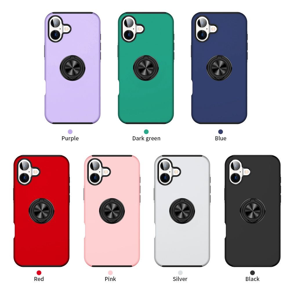 Magnetic Case for iPhone 17 Air