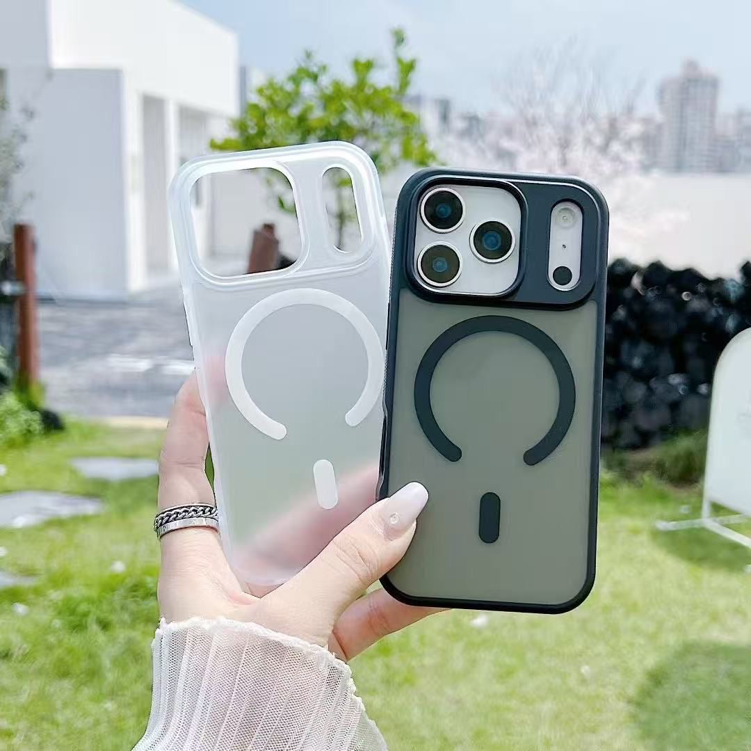 Magnetic Case for iPhone 17 Pro max