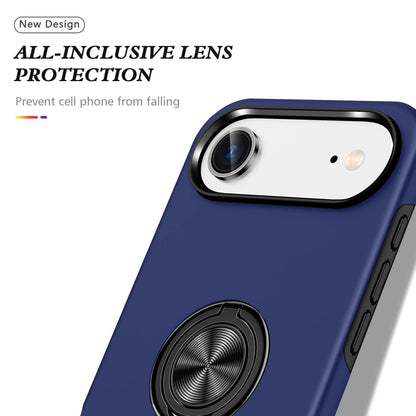 Magnetic Case for iPhone 17 Air
