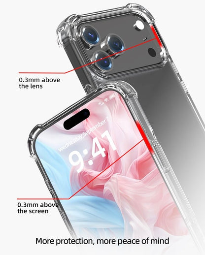 Magnetic Case for iPhone 17 Pro max