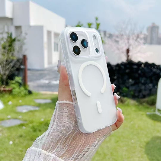 Magnetic Case for iPhone 17 Pro max