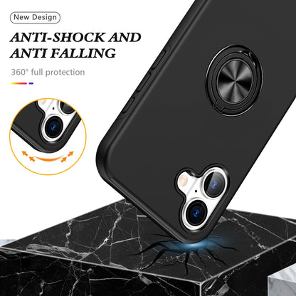 Magnetic Case for iPhone 17