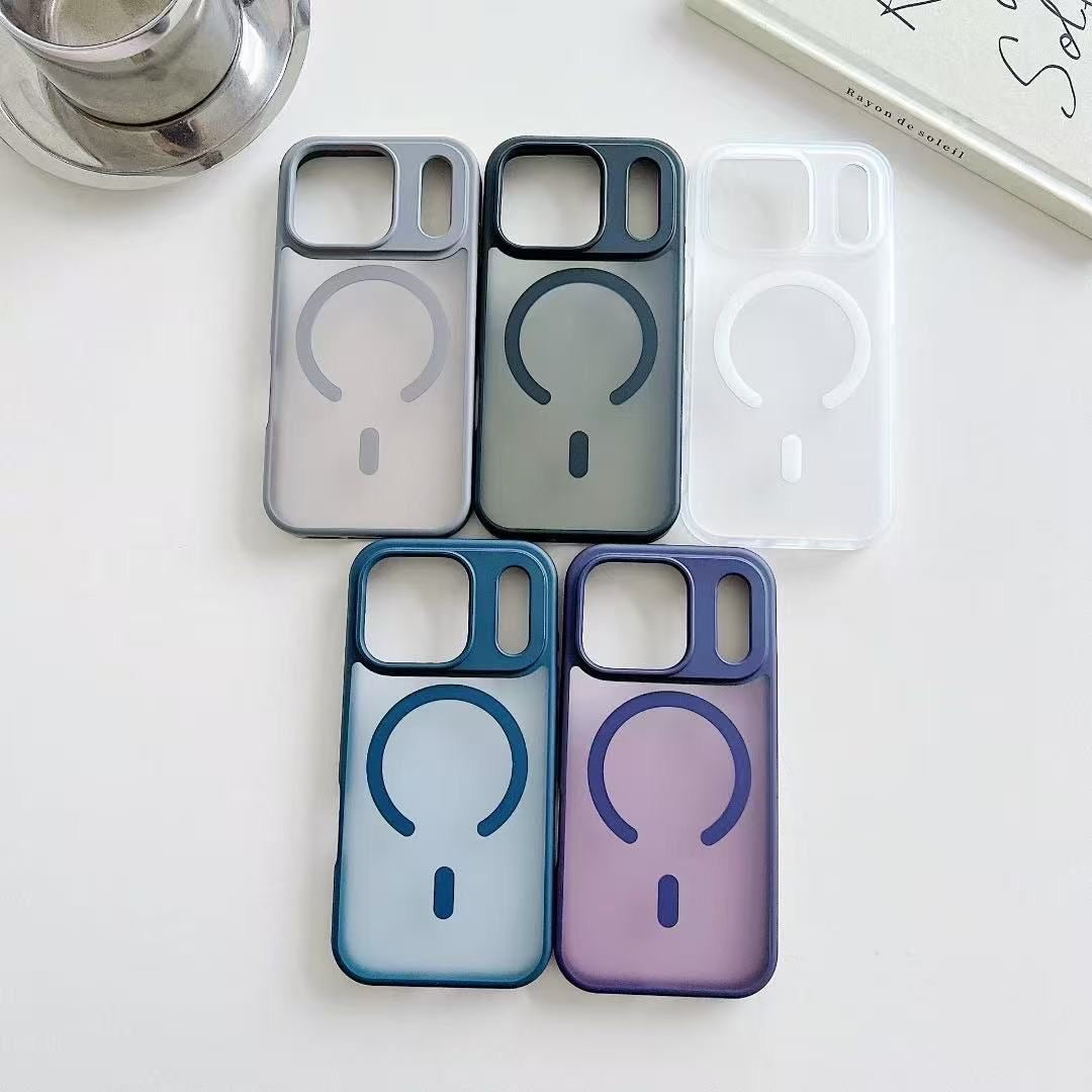 Magnetic Case for iPhone 17 Pro max