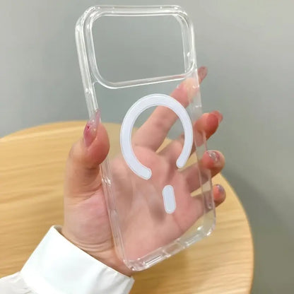 Magnetic Case for iPhone 17 PrO