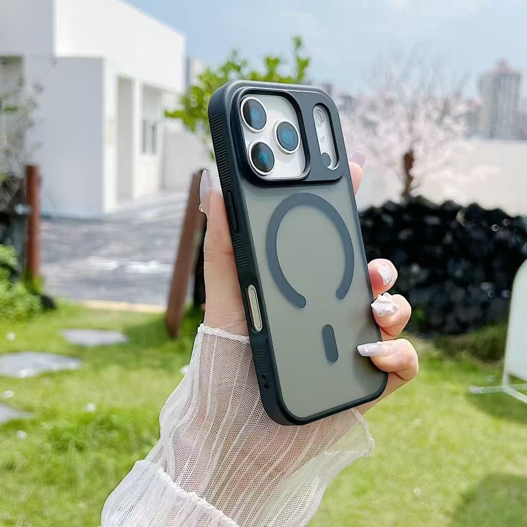 Magnetic Case for iPhone 17 Pro max