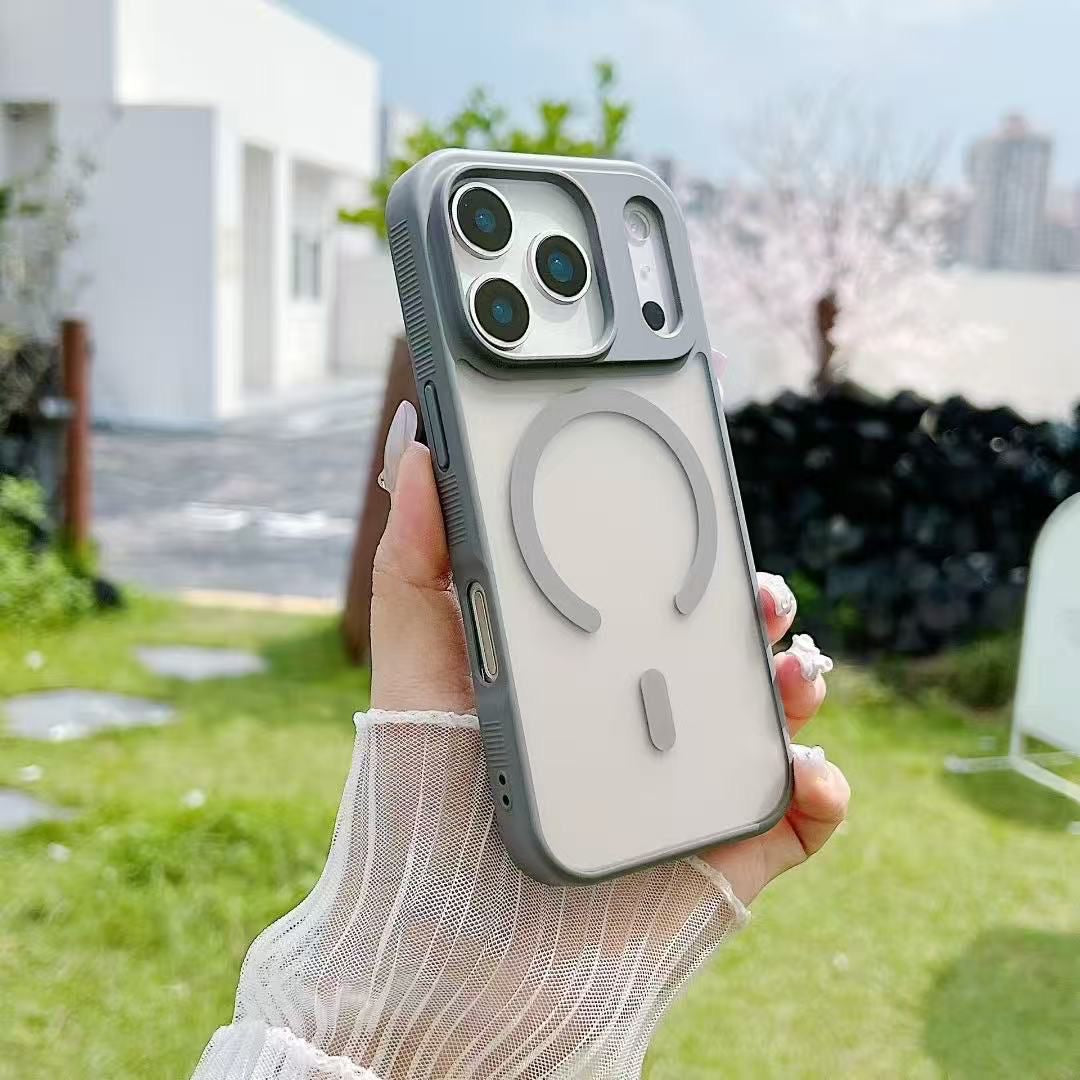 Magnetic Case for iPhone 17 Pro max