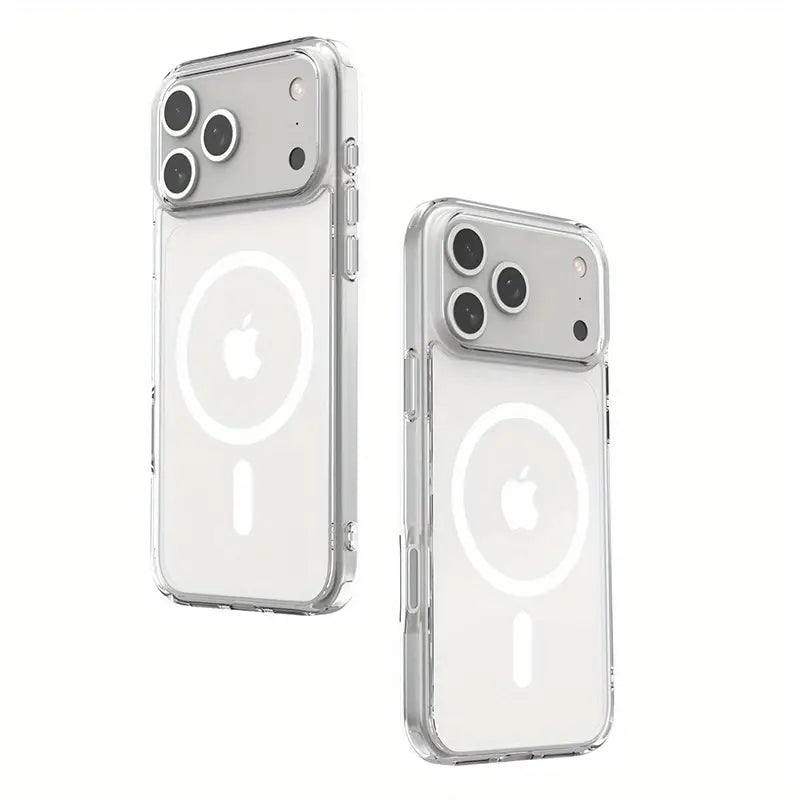 Magnetic Case for iPhone 17 PrO