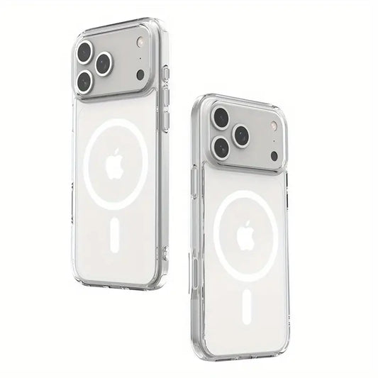 Magnetic Case for iPhone 17 PrO