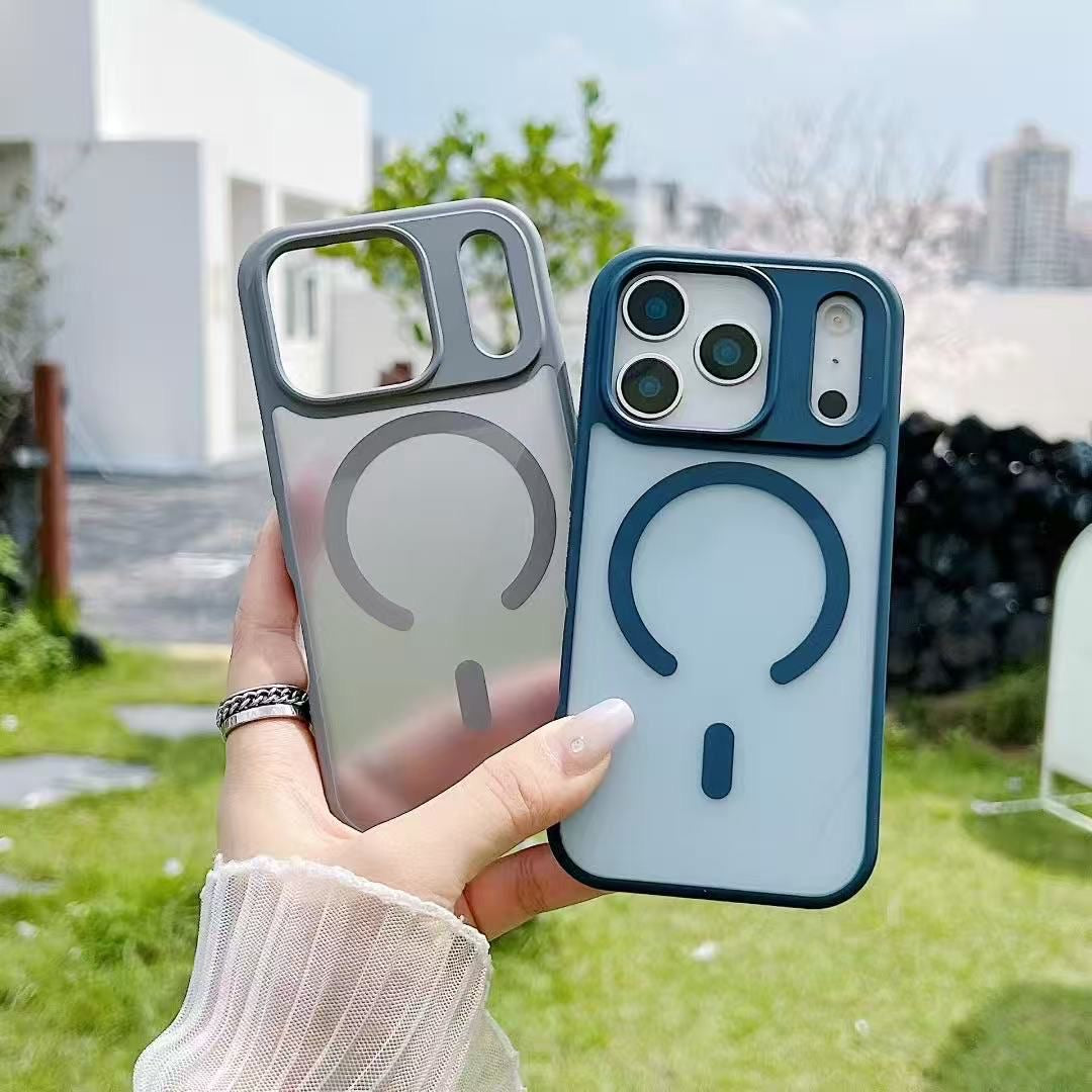 Magnetic Case for iPhone 17 Pro max